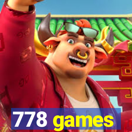 778 games